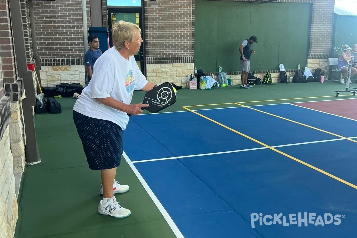 Photo of Pickleball at Richwoods Academy Frisco